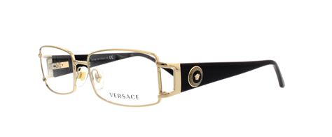 versace glasses green gold on sodes|Women's Designer Eye Glasses .